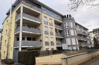 Anlageobjekt in 09113 Schloßchemnitz, Balkon, Aufzug, Tiefgaragenstellplatz – vermietete 2-Zimmer-Wohnung