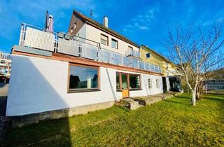 Anlageobjekt in 73479 Ellwangen, Modernisiertes Wohnhaus (185 m² Wfl.) als Ein- oder MFH nutzbar, in beliebter, ruhiger Ellw. Lage