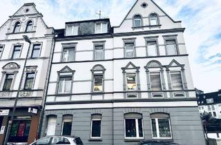 Anlageobjekt in 45239 Fischlaken, Mehrfamilienhaus für langfristige Ideen