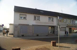 Anlageobjekt in 67346 Speyer, Wohn- und Geschäftshaus in Speyer-Nord