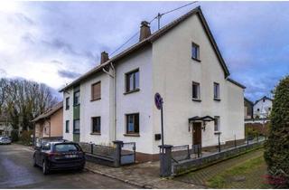 Anlageobjekt in 56626 Andernach, 4 Familienhaus inkl Ferienwohnung