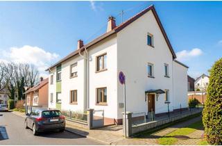 Anlageobjekt in 56626 Andernach, 4 Familienhaus inkl Ferienwohnung
