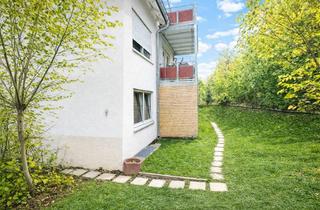 Anlageobjekt in 01662 Meißen, Ruhig gelegene EG-Wohneinheit in Meißen