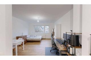 Anlageobjekt in Rektoratsweg 147, 48159 Kinderhaus, Helle 1-Zimmer-Wohnung mit moderner Ausstattung in Münster-Nord!