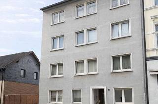 Anlageobjekt in Brücktorstraße 75, 46047 Marienkirche, Tolle Anlageimmobilie mit Potenzial, 7-Parteien MFH in Oberhausen