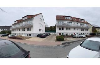 Anlageobjekt in 31737 Rinteln, 2 Mehrfamilienhäuser mit 26 Wohnungen