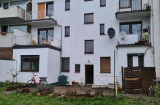 Anlageobjekt in 47198 Hochheide, Top Investment: Gepflegtes Mehrfamilienhaus in Duisburg