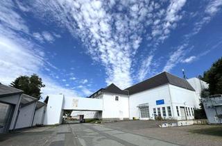 Anlageobjekt in Glück-Auf-Straße 36, 57271 Hilchenbach, Gewerbepark gut vermietet + Kapitalanlage mit Selbstnutzungspotenzial