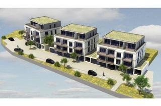 Anlageobjekt in 56170 Bendorf, Neubau-Eigentumswohnung als steueroptimiertes Investment mit KfW-Förderung in Bendorf!