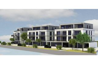 Anlageobjekt in 56170 Bendorf, Neubau-Penthousewohnung als steueroptimiertes Investment mit KfW-Förderung in Bendorf!