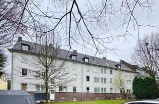 Anlageobjekt in Sommerdellenstr. 45,47,47A, 44866 Wattenscheid, Vollvermietete 3. Mehrfamilienhäuser mit 19 Whg, Provisionsfrei!!!