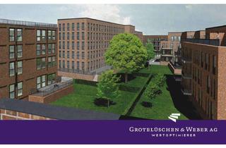 Anlageobjekt in 27568 Mitte, Investitionsobjekt: Gefördertes Mehrfamilienhaus im Roter Sand Quartier