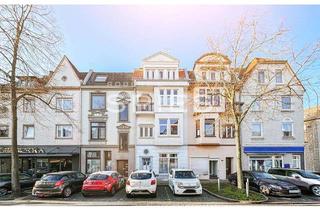 Anlageobjekt in 28217 Westend, Kapitalanlage im gepflegten Zustand // Mehrfamilienhaus mit 5 Wohneinheiten