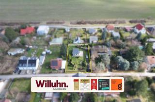 Grundstück zu kaufen in 04463 Großpösna, 1.000 m² | Voll erschlossenes Grundstück in gewachsener Siedlungslage in Großpösna