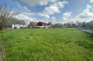 Grundstück zu kaufen in 37079 Göttingen, Attraktives Grundstück in ruhiger Lage von Holtensen