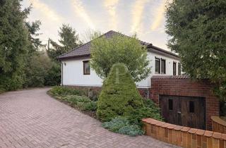 Grundstück zu kaufen in 01689 Weinböhla, EINMALIG IN WEINBÖHLA - BAUGRUNDSTÜCK MIT GENEHMIGUNG FÜR 3 EFH & TRAUMBLICK AUF DIE ALBRECHTSBURG