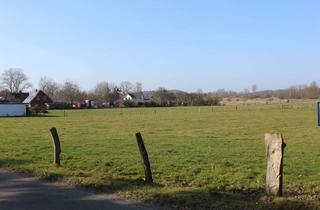 Grundstück zu kaufen in 24796 Bovenau, Baugrundstück