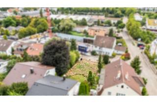 Grundstück zu kaufen in 71732 Tamm, ++ Offenes Bieterverfahren bis 30.04. - Süd-Grundstück in exponierter Lage zu erwerben ++