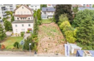 Grundstück zu kaufen in 71732 Tamm, ++ Sonniges Baugrundstück in exponierter Süd-Lage - sofort bebaubar ++