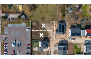 Grundstück zu kaufen in Tonstraße, 39179 Barleben, Ihr Baugrundstück mit Platz für individuelle Wohnträume - bauträgerfrei und ab sofort bebaubar