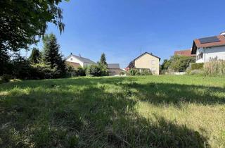 Grundstück zu kaufen in Brucker Straße, 82281 Egenhofen, wunderschöne Baugrundstücke in ruhiger Lage von Egenhofen zu verkaufen