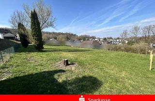 Grundstück zu kaufen in 56594 Willroth, Baugrundstück in ruhiger Wohnlage von Willroth, 890 m²