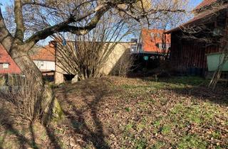 Grundstück zu kaufen in 71576 Burgstetten, Schönes Baugrundstück in Burgstetten