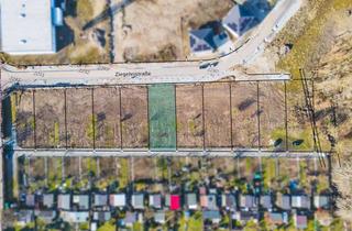 Grundstück zu kaufen in Ziegeleistraße, 39179 Barleben, Jetzt den Grundstein fürs Eigenheim legen - im Südgarten Quartier in Barleben