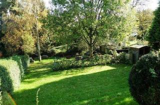 Grundstück zu kaufen in 51519 Odenthal, Fachwerkhaus mit zusätzlichem Baugrundstück für ein großes Einfamilienhaus, Baugenehmigung bereits v