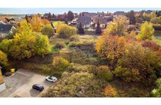 Grundstück zu kaufen in 06333 Ritterode, Wohnidyll vor den Toren Hettstedts: Ihr Baugrundstück Nr. 1 im Grünen