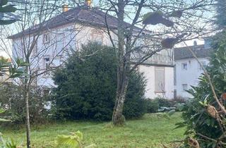 Grundstück zu kaufen in 76530 Innenstadt, Baureifes, unbebautes Grundstück mit 740qm in Höhenlage von Baden-Baden-Balg zu verkaufen!