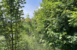 Grundstück zu kaufen in 99092 Brühlervorstadt, Baugrundstück für Ihr Traumhaus in Erfurt