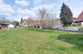 Grundstück zu kaufen in 86510 Ried, Ruhig gelegenes Grundstück in Ried-Baindlkirch zu verkaufen