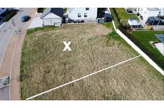 Grundstück zu kaufen in 74541 Vellberg, Attraktiver Bauplatz in toller Lage!