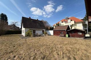Grundstück zu kaufen in Gistlstr. 143, 82049 Pullach, Großzügiges Grundstück in Pullach für Ein-/Zwei-/Dreifamilienhaus