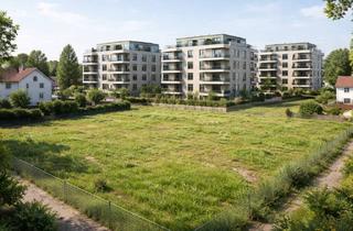 Grundstück zu kaufen in Alt-Biesdorf, 12683 Biesdorf, Grundstück für Geschoßwohnungsbau in Alt-Biesdorf