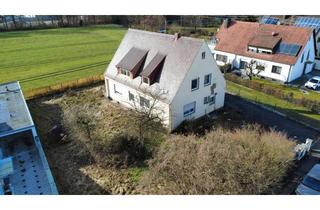 Grundstück zu kaufen in Illerstraße 26, 86165 Lechhausen, Großzügiges Grundstück mit Altbestand in Augsburg-Lechhausen