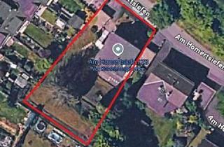 Grundstück zu kaufen in 51645 Gummersbach, ***Ihr Neubauprojekt im Herzen*** ***des Bergischen Landes***