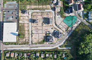 Grundstück zu kaufen in Ziegeleistraße, 39179 Barleben, Großzügiges Baugrundstück in Barleben – Parzelle 23 mit vielseitigen Möglichkeiten