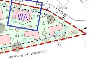 Grundstück zu kaufen in 95488 Eckersdorf, Grundstück in Eschen