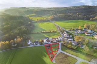 Grundstück zu kaufen in 95488 Eckersdorf, Nur noch 3 Bauplätze verfügbar: Voll erschlossenes Baugrundstück in Eckersdorf-Eschen (Nr.2)