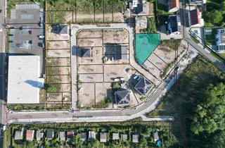 Grundstück zu kaufen in Tonstraße, 39179 Barleben, Wo Wohnträume ein Zuhause finden - jetzt in Barleben bauträgerfrei bauen!