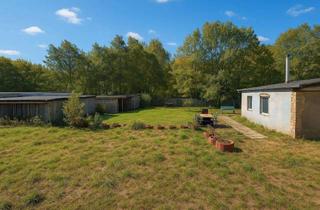 Grundstück zu kaufen in 14943 Luckenwalde, Ideales Baugrundstück am Stadtrand Luckenwalde