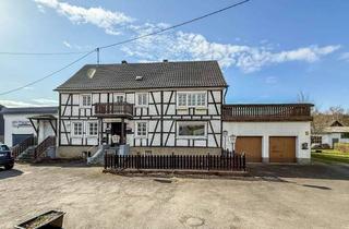 Grundstück zu kaufen in 51702 Bergneustadt, Projektgrundstück mit Entwicklungspotenzial im Herzen von Bergneustadt Wiedenest!