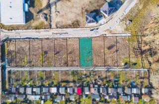 Grundstück zu kaufen in Ziegeleistraße, 39179 Barleben, Wohnen mit Perspektive – Baugrundstücke im Südgarten Quartier