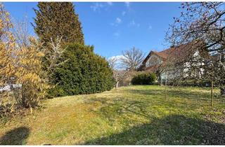 Grundstück zu kaufen in 73072 Donzdorf, Bauplatz in bevorzugter Wohnlage mit schöner Aussicht!