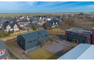 Grundstück zu kaufen in 25826 Sankt Peter-Ording, Vielseitig nutzbares Baugrundstück im Mischgebiet von SPO