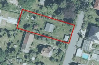 Grundstück zu kaufen in Fliederweg 14a, 04416 Markkleeberg, Vertragsfreies Wohnbaugrundstück