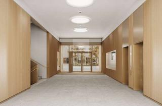 Gewerbeimmobilie mieten in 88131 Lindau, Hochwertige Gewerbeflächen im 3.OG | Erstbezug ab 2027