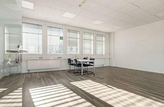 Büro zu mieten in Hans-Riedl-Str. 19, 85622 Feldkirchen, Flexible Bürofläche für Teams - 340 m² mit Betriebskosten-Flatrate!**